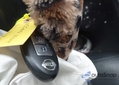 2012 Nissan Juke Sl from USA, damaged, VIN JN8AF5MV3CT114863